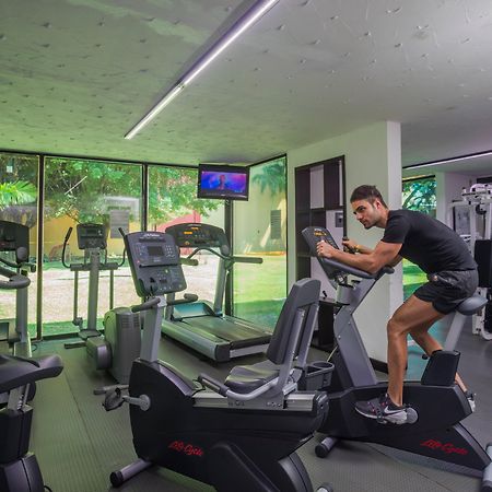 Holiday Inn Resort Ixtapa All-Inclusive By Ihg Ngoại thất bức ảnh