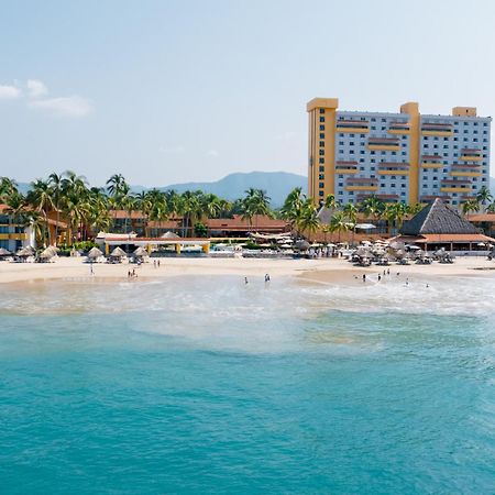 Holiday Inn Resort Ixtapa All-Inclusive By Ihg Ngoại thất bức ảnh