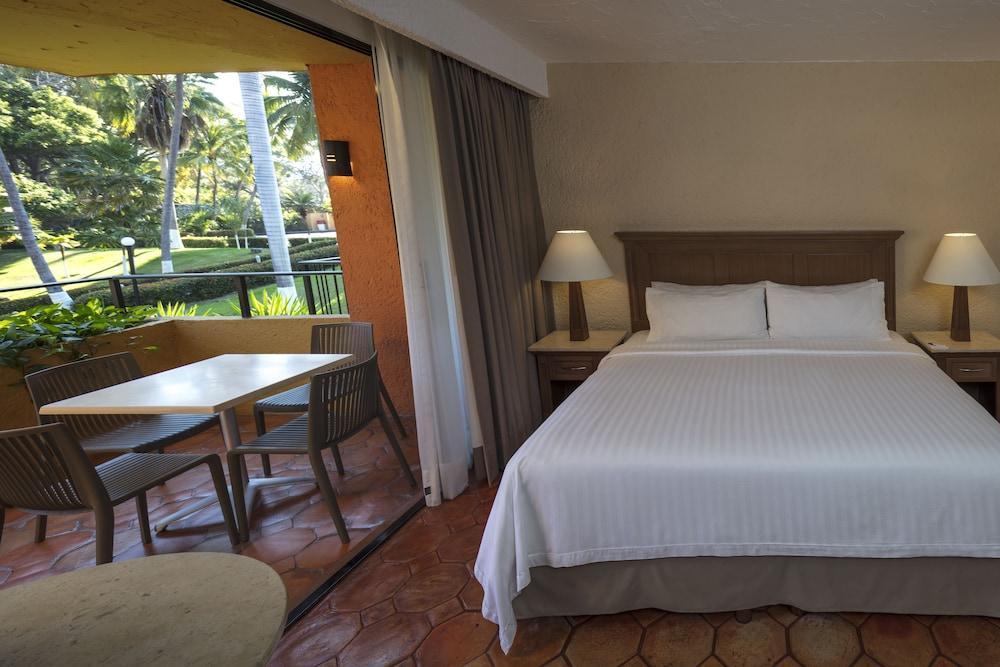 Holiday Inn Resort Ixtapa All-Inclusive By Ihg Ngoại thất bức ảnh