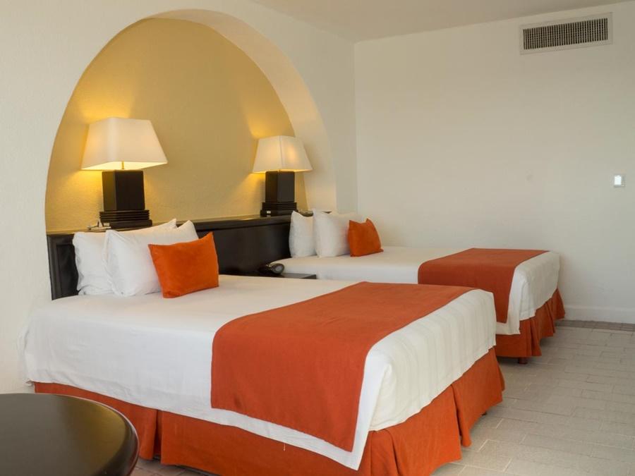 Holiday Inn Resort Ixtapa All-Inclusive By Ihg Ngoại thất bức ảnh