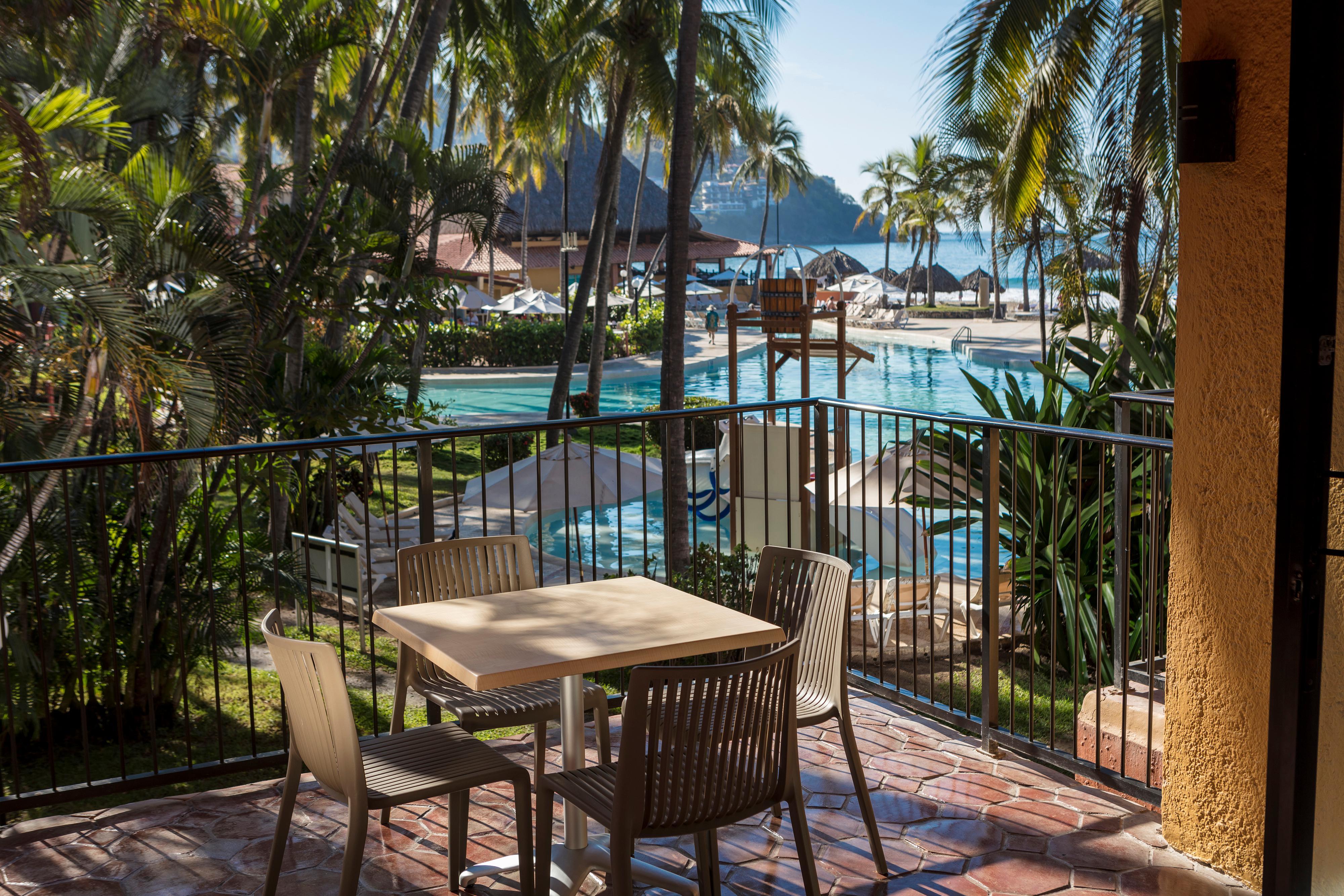 Holiday Inn Resort Ixtapa All-Inclusive By Ihg Ngoại thất bức ảnh