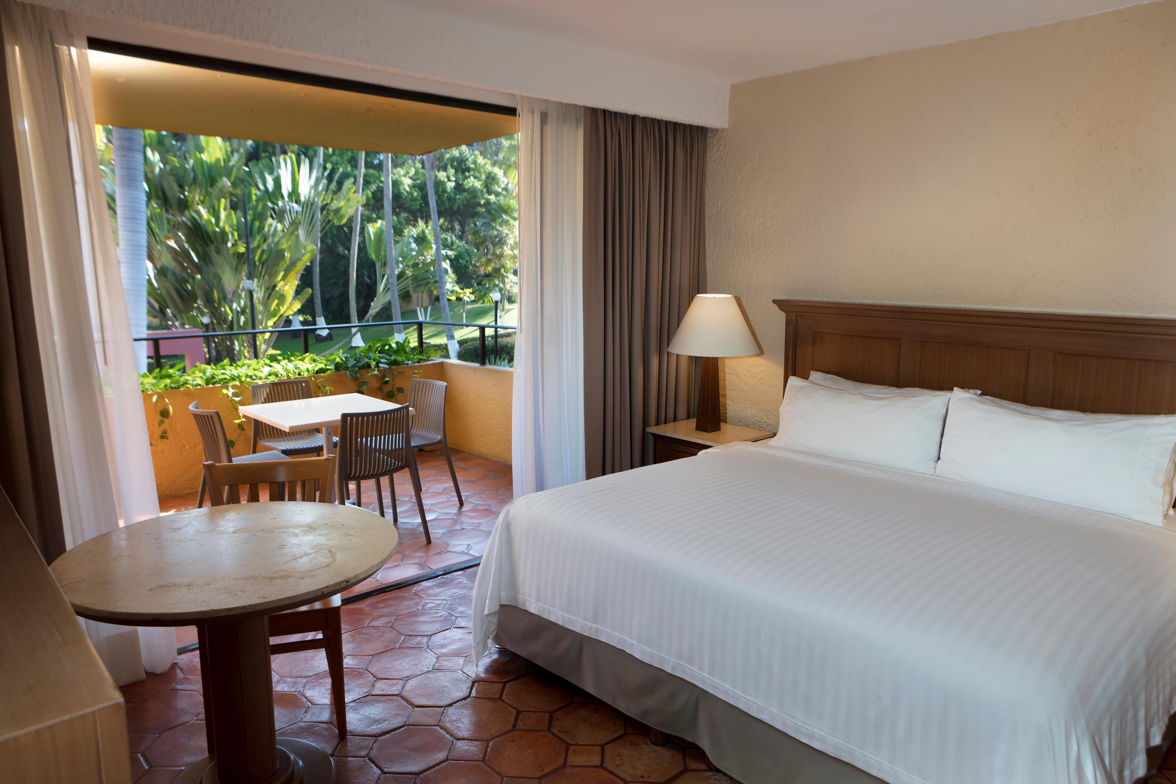 Holiday Inn Resort Ixtapa All-Inclusive By Ihg Ngoại thất bức ảnh