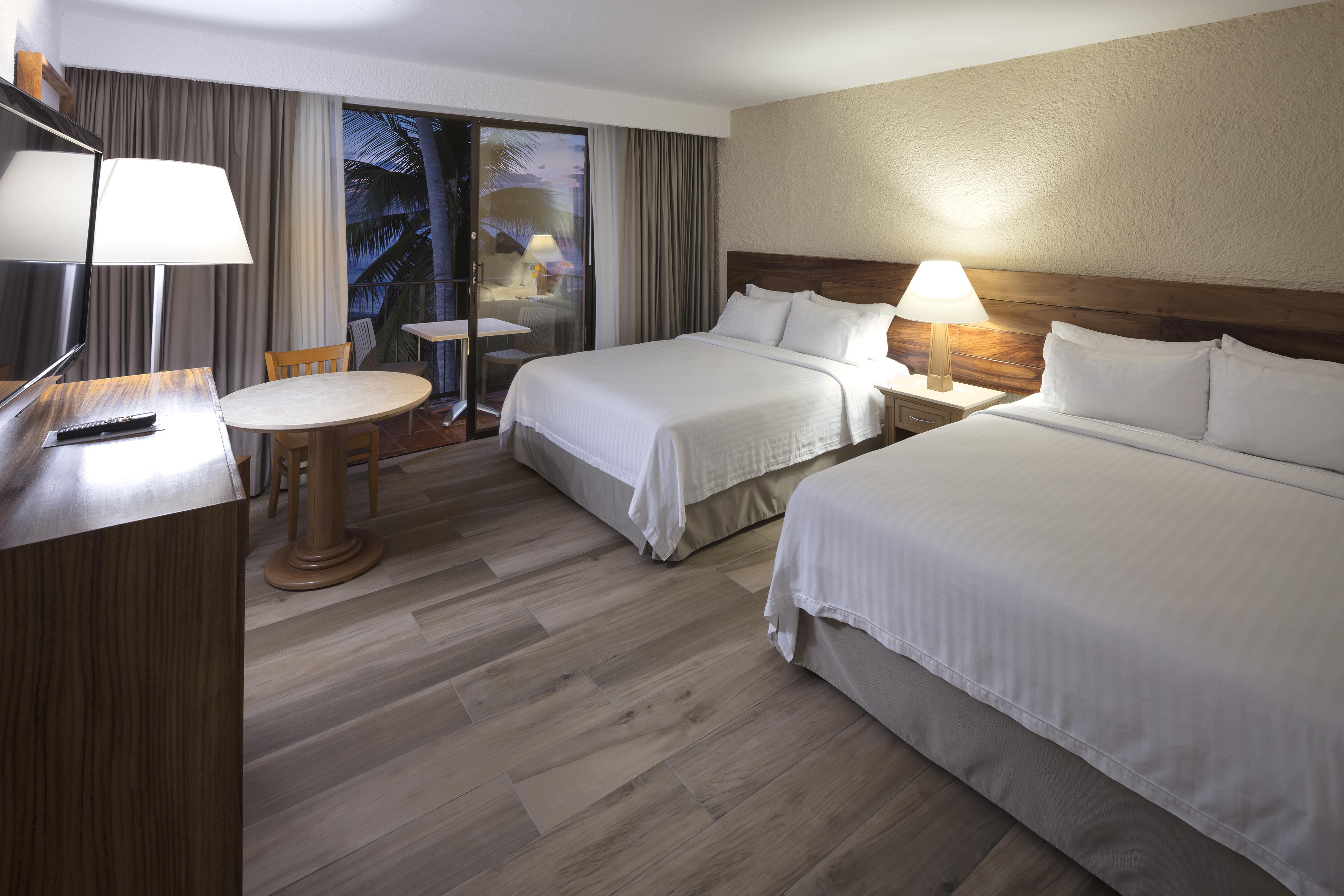 Holiday Inn Resort Ixtapa All-Inclusive By Ihg Ngoại thất bức ảnh