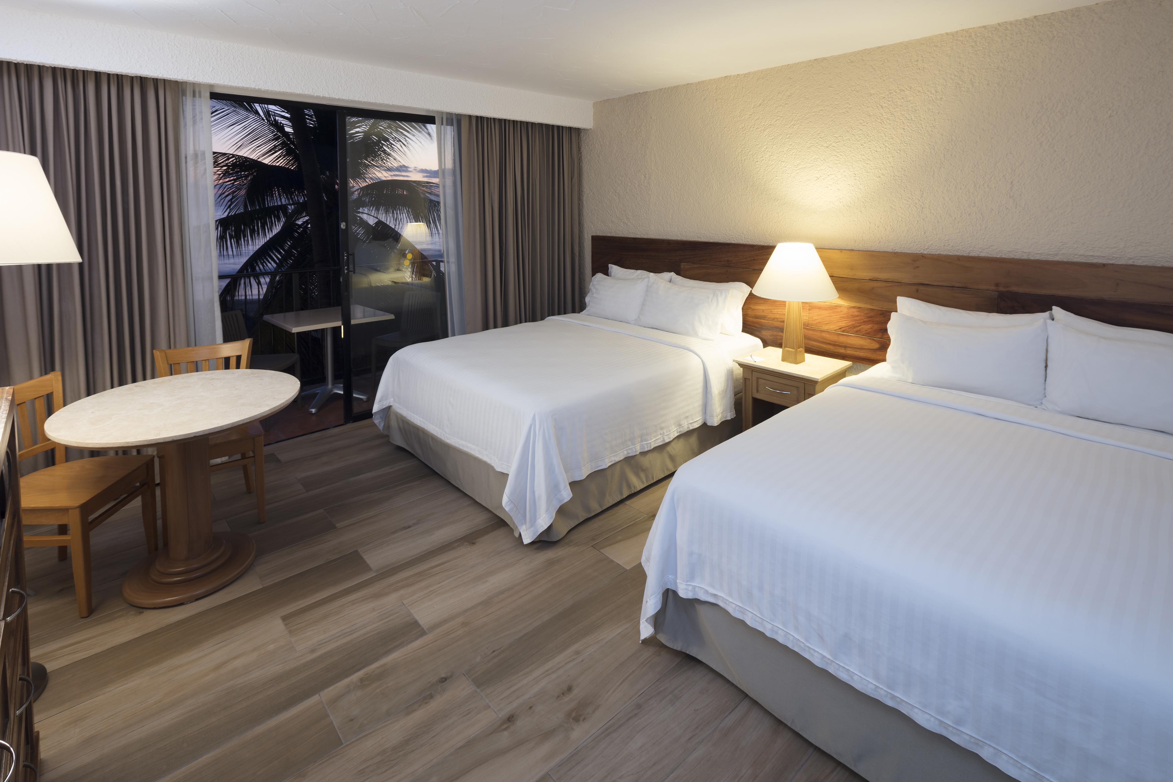 Holiday Inn Resort Ixtapa All-Inclusive By Ihg Ngoại thất bức ảnh
