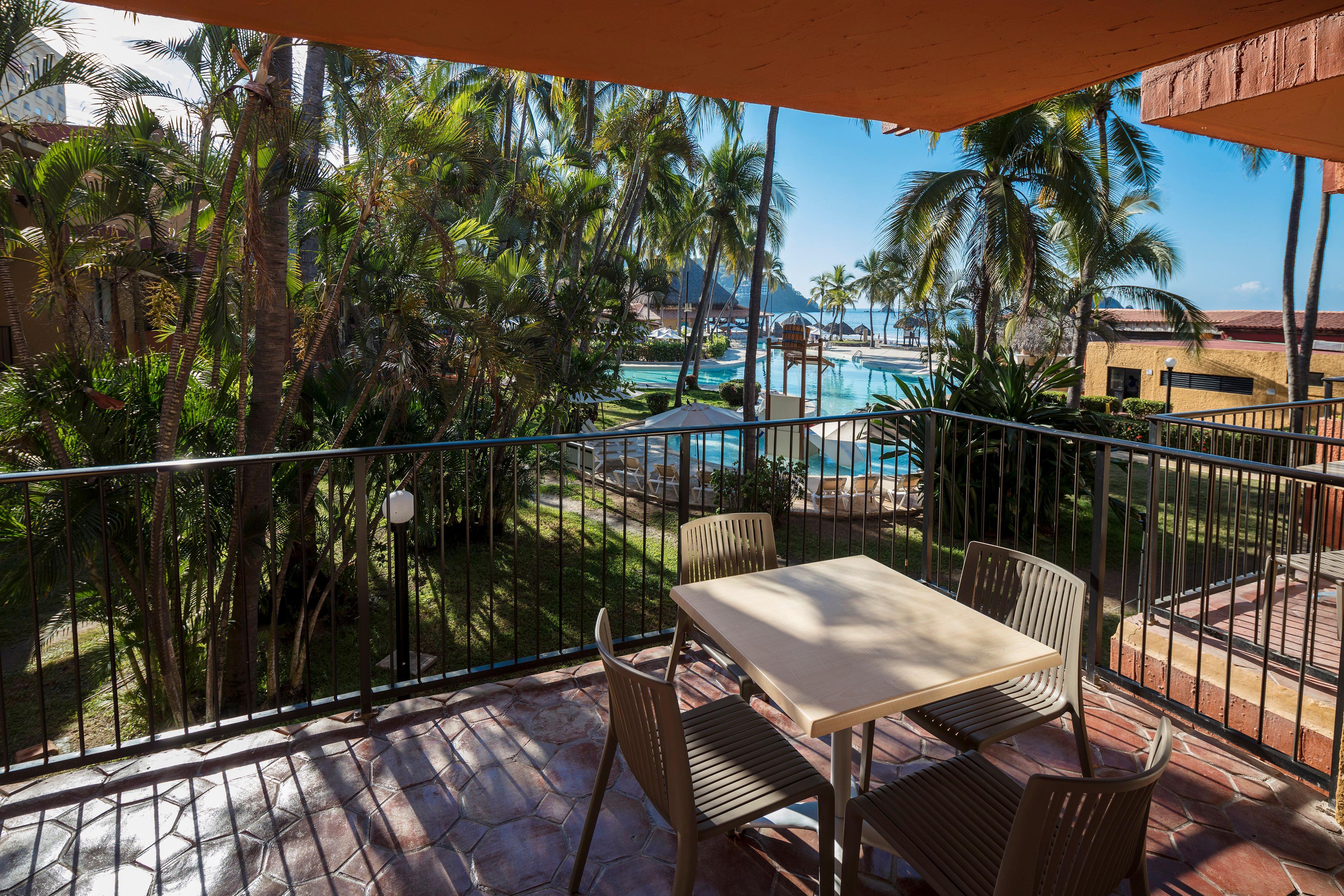 Holiday Inn Resort Ixtapa All-Inclusive By Ihg Ngoại thất bức ảnh