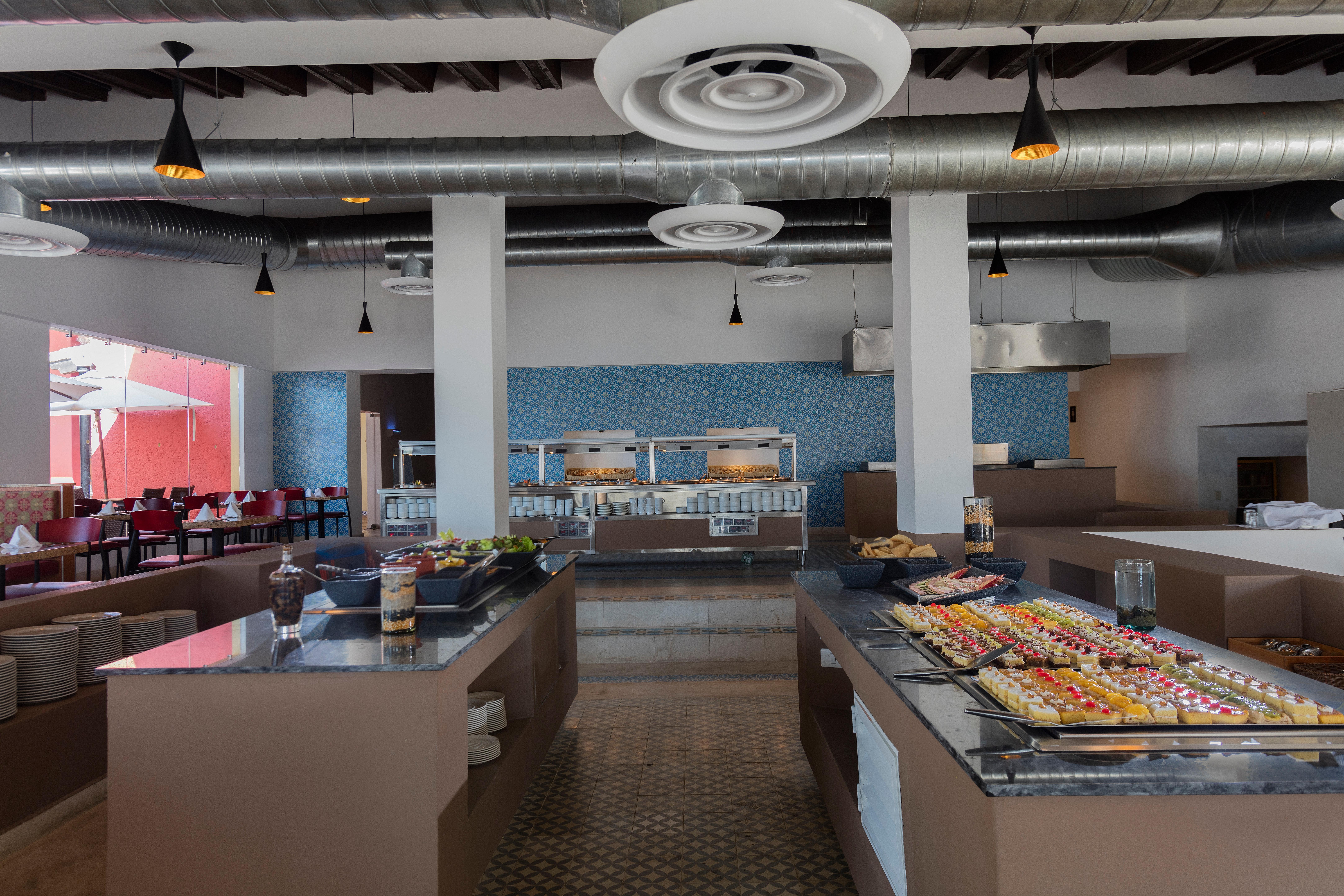 Holiday Inn Resort Ixtapa All-Inclusive By Ihg Ngoại thất bức ảnh