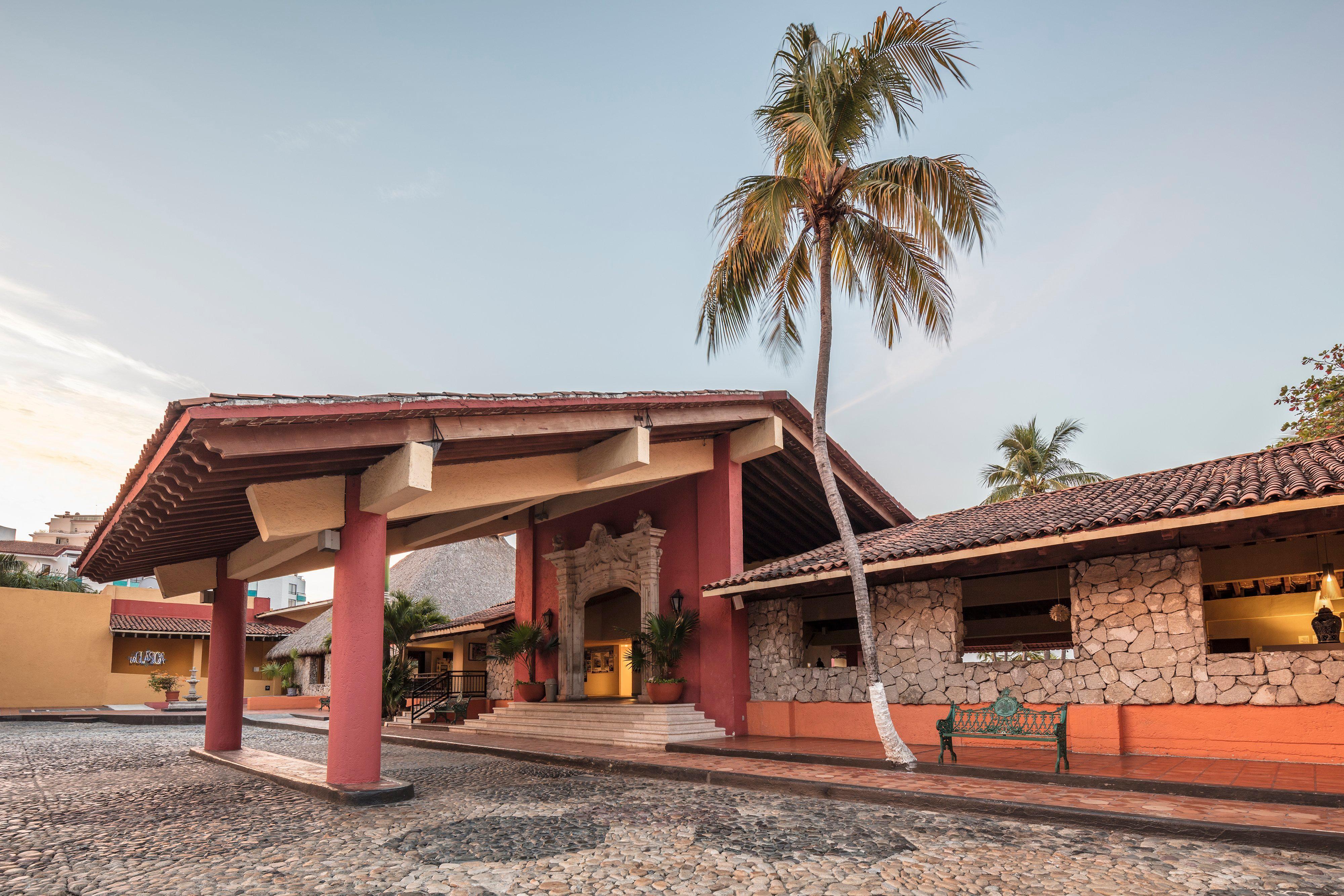 Holiday Inn Resort Ixtapa All-Inclusive By Ihg Ngoại thất bức ảnh