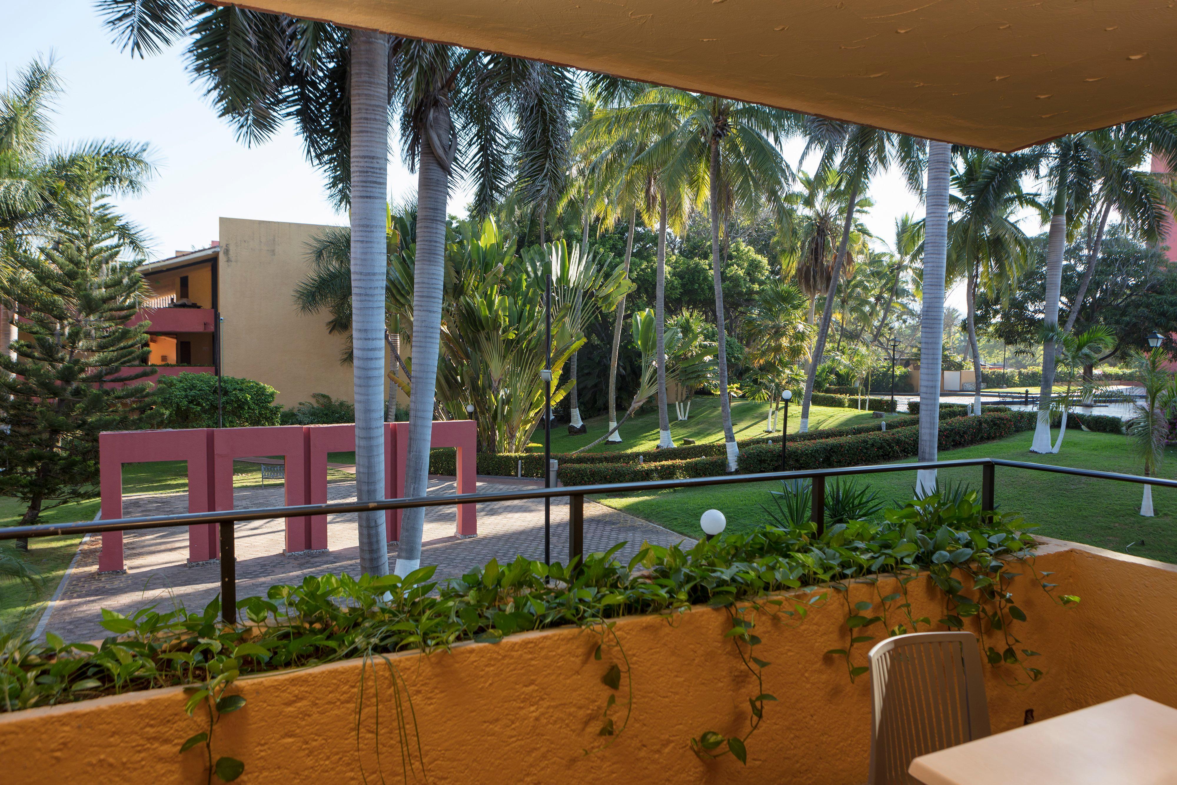 Holiday Inn Resort Ixtapa All-Inclusive By Ihg Ngoại thất bức ảnh