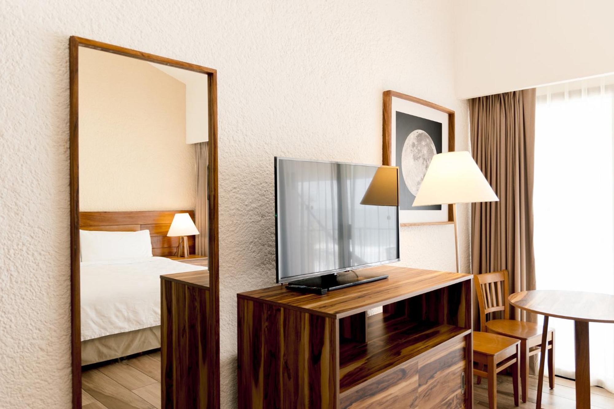 Holiday Inn Resort Ixtapa All-Inclusive By Ihg Ngoại thất bức ảnh