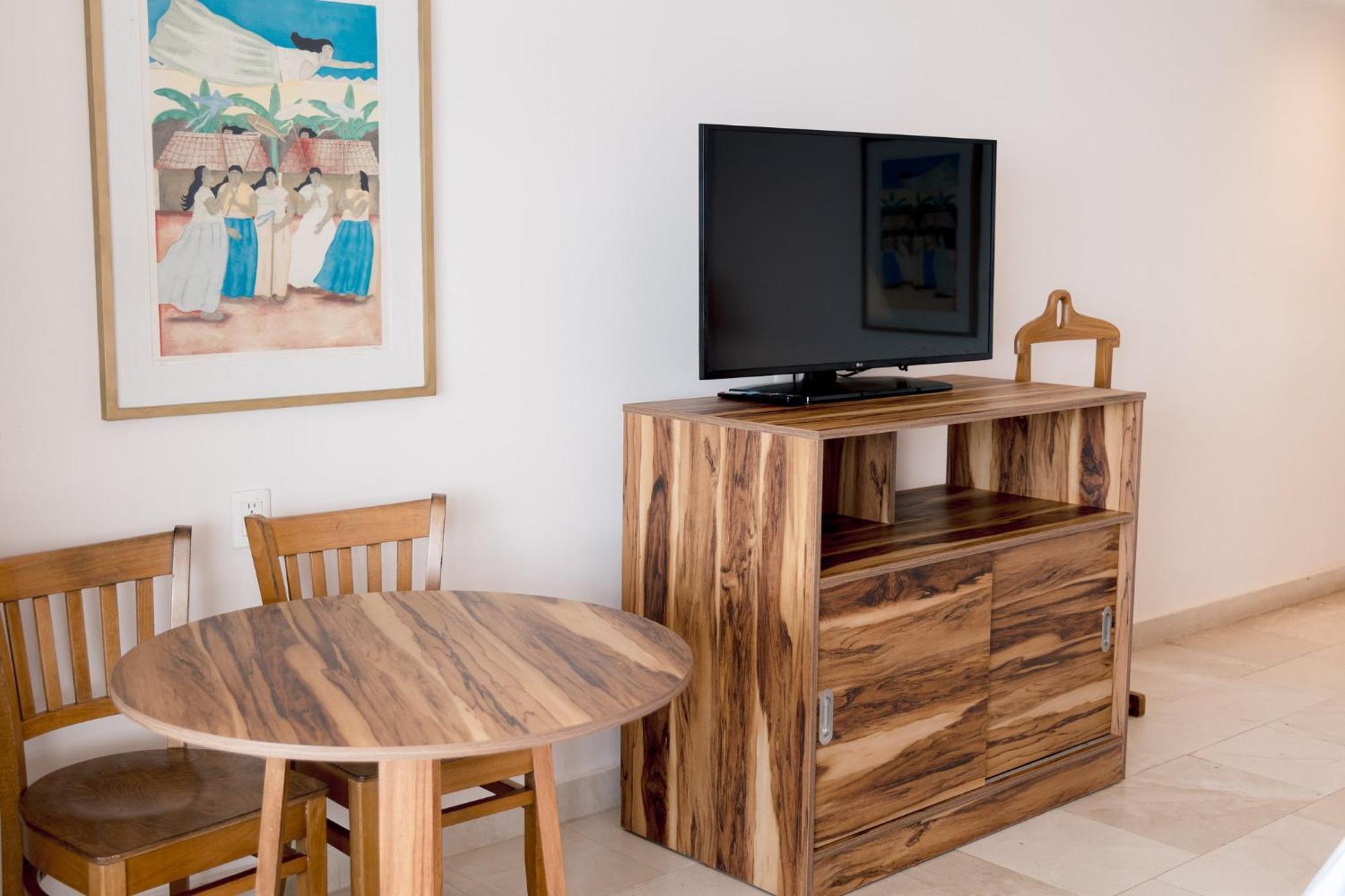 Holiday Inn Resort Ixtapa All-Inclusive By Ihg Ngoại thất bức ảnh