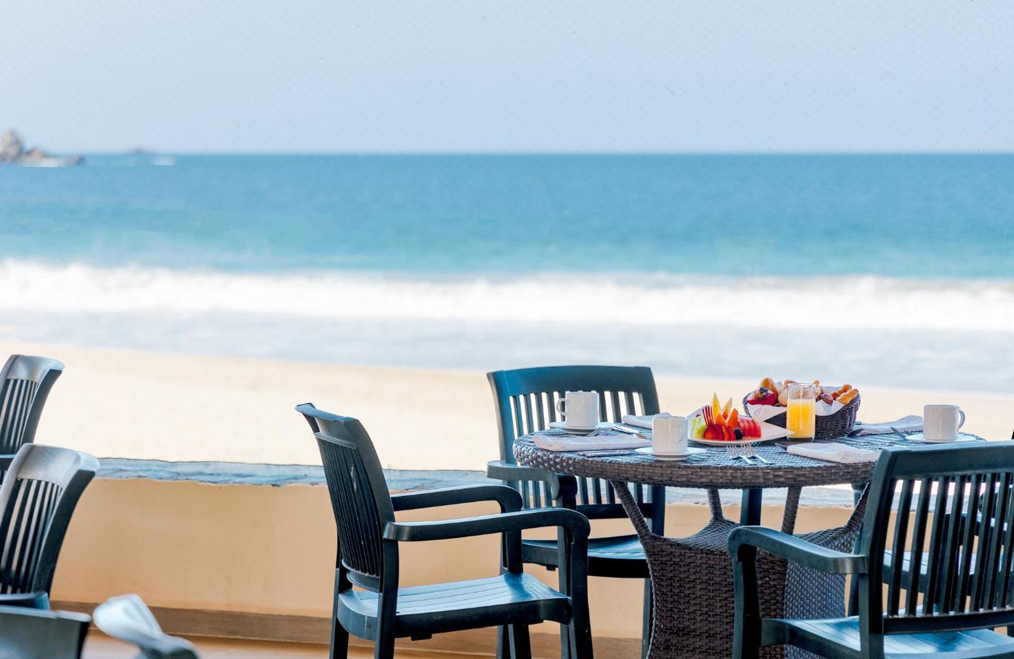 Holiday Inn Resort Ixtapa All-Inclusive By Ihg Ngoại thất bức ảnh