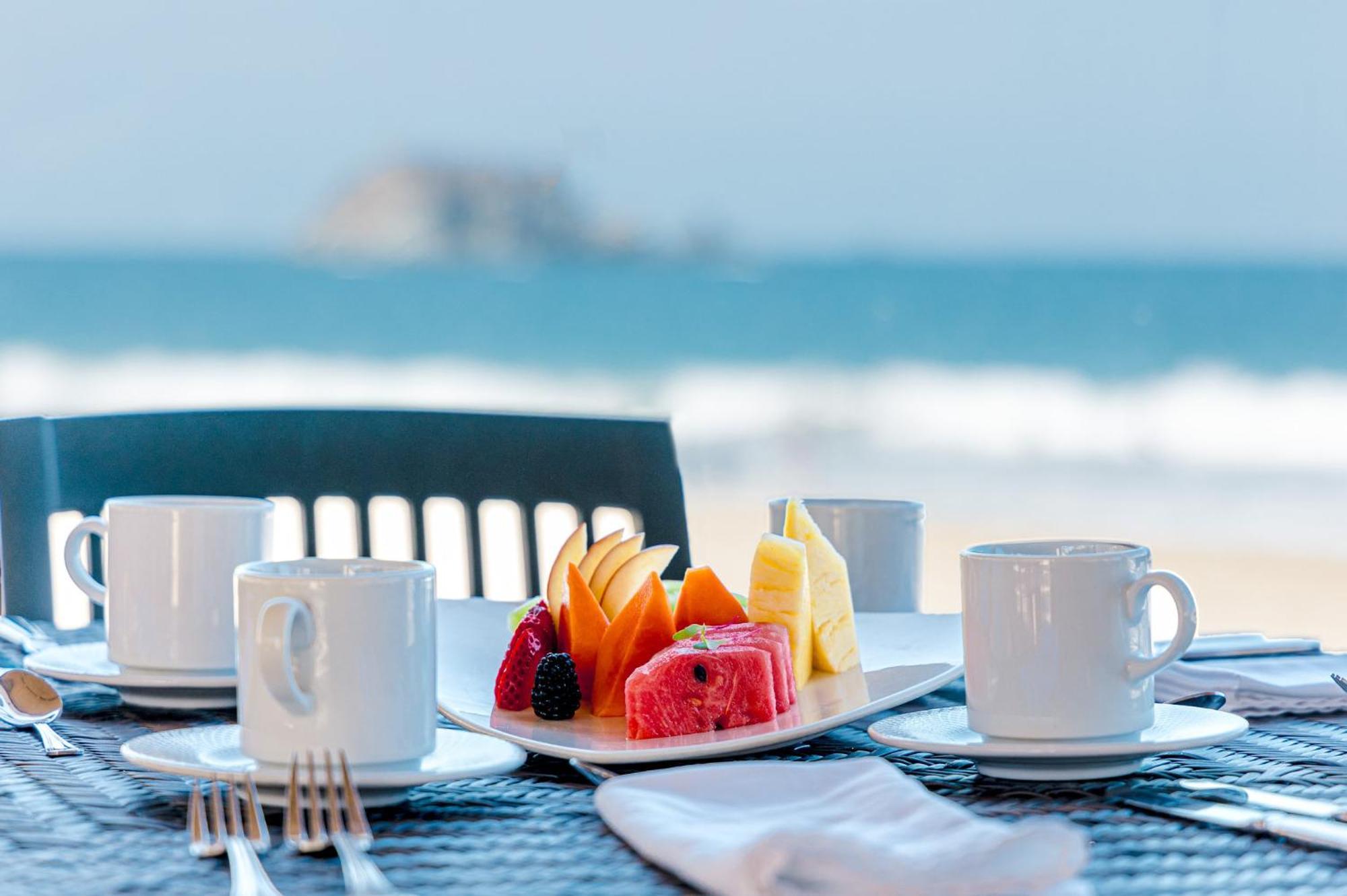 Holiday Inn Resort Ixtapa All-Inclusive By Ihg Ngoại thất bức ảnh