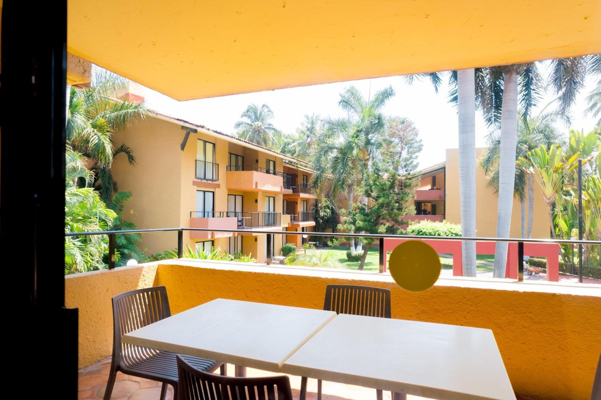 Holiday Inn Resort Ixtapa All-Inclusive By Ihg Ngoại thất bức ảnh