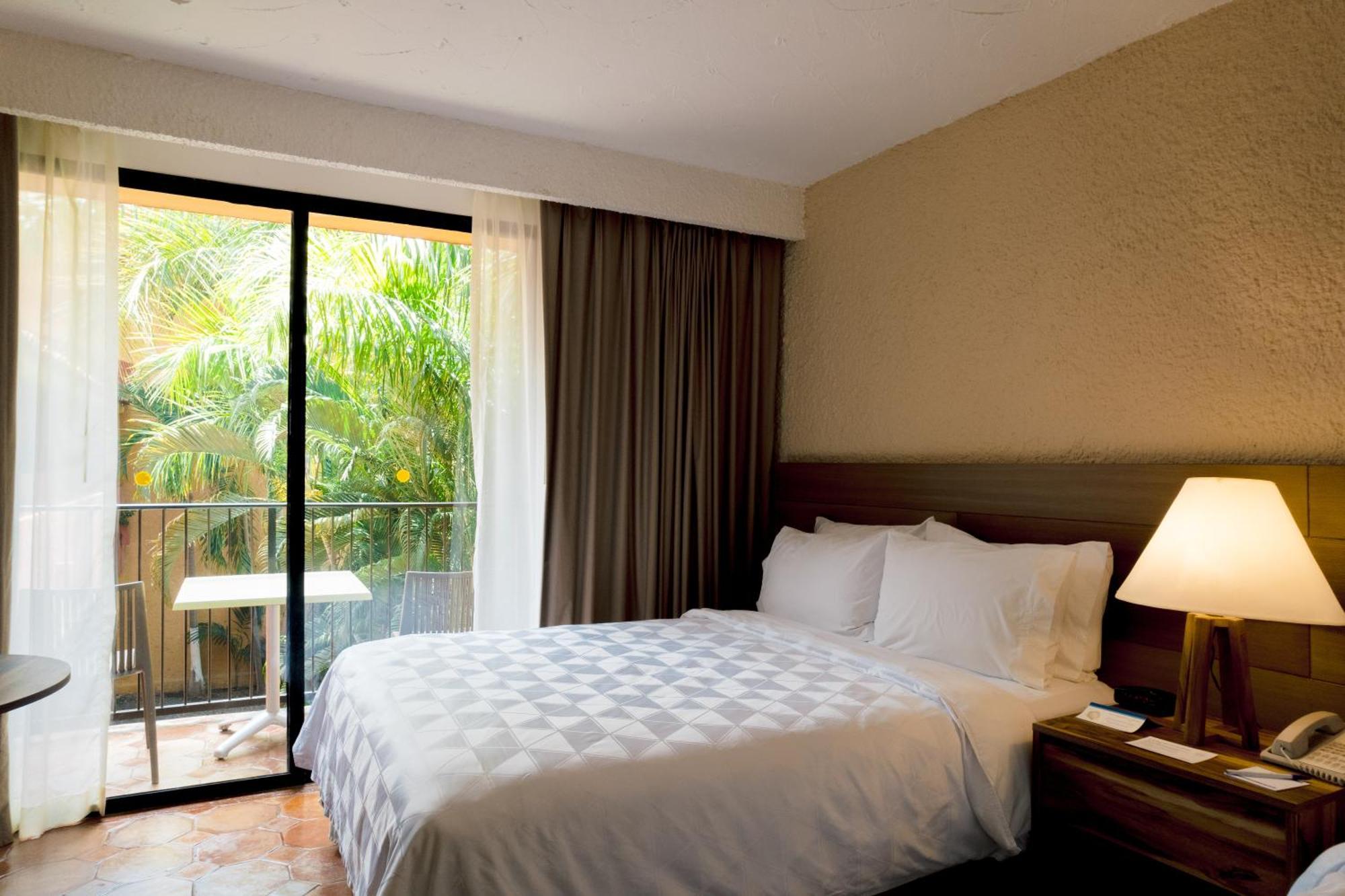 Holiday Inn Resort Ixtapa All-Inclusive By Ihg Ngoại thất bức ảnh