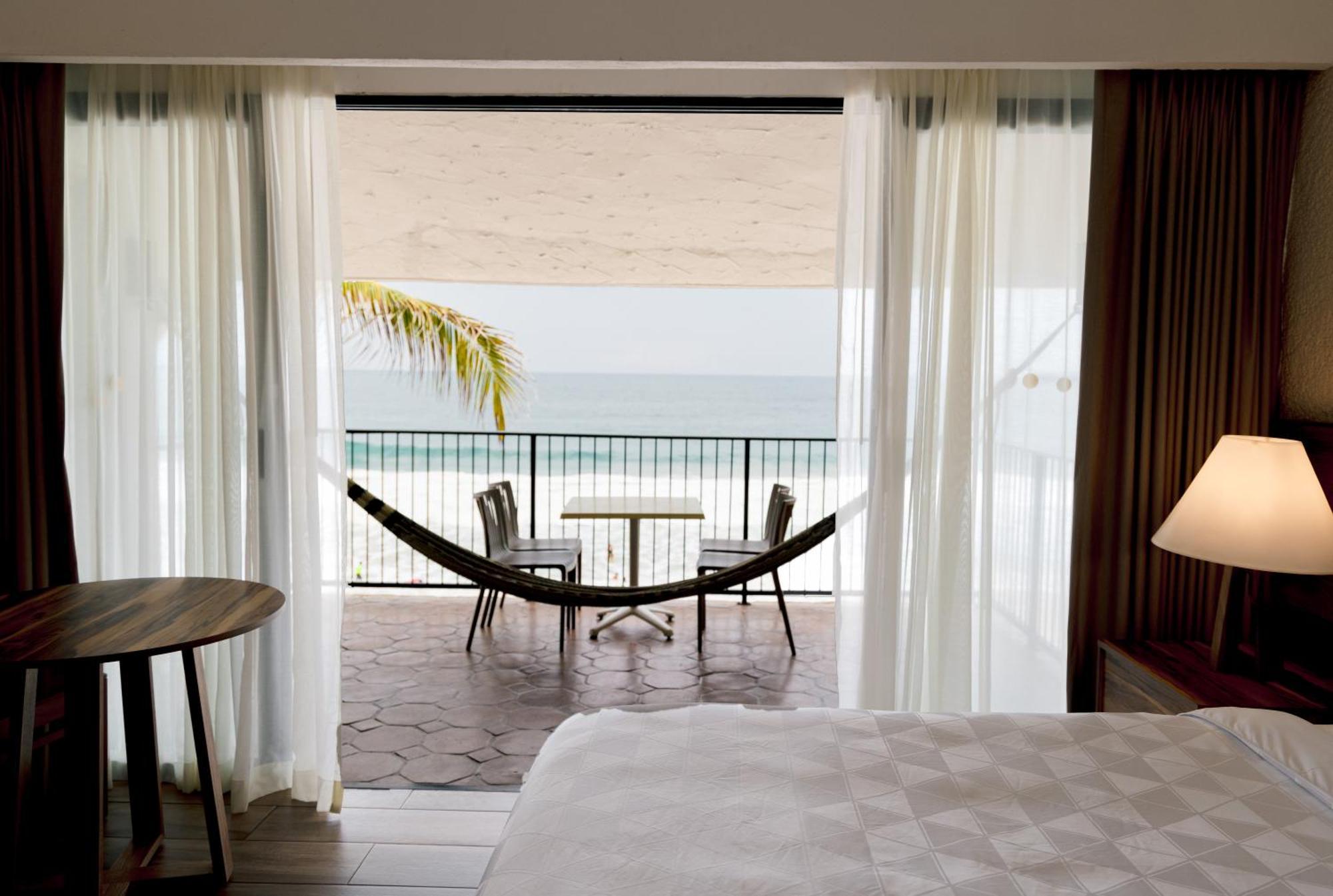 Holiday Inn Resort Ixtapa All-Inclusive By Ihg Ngoại thất bức ảnh