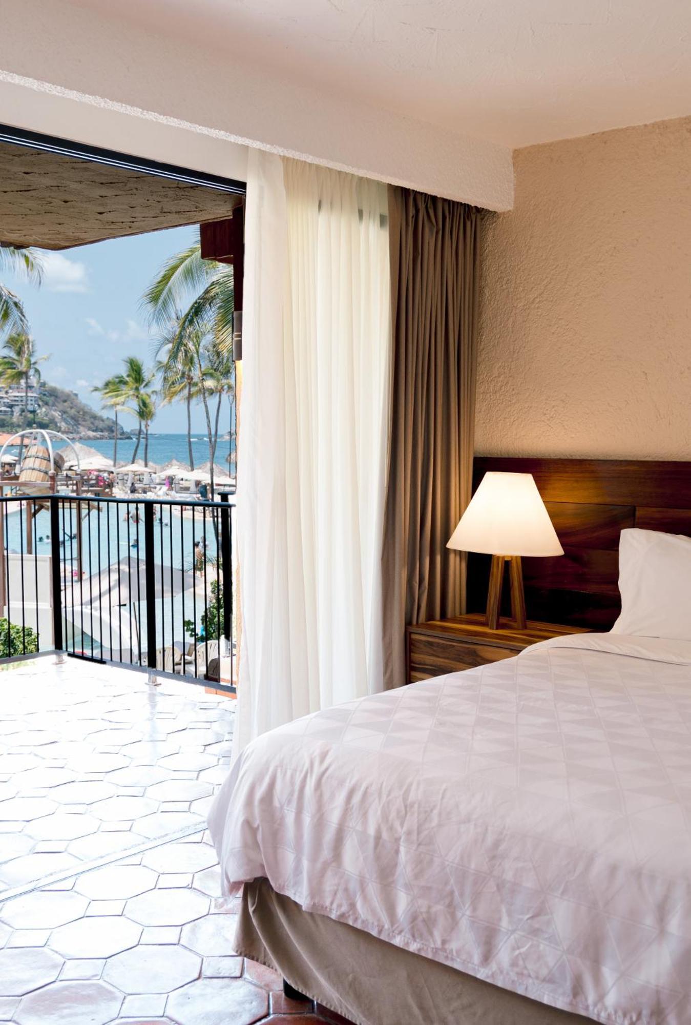 Holiday Inn Resort Ixtapa All-Inclusive By Ihg Ngoại thất bức ảnh