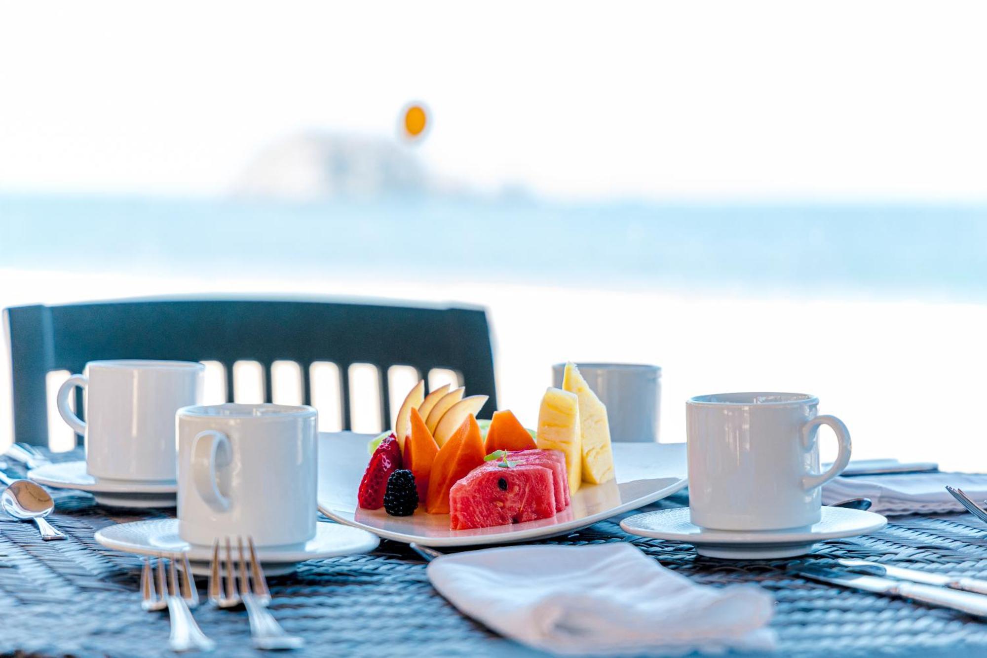 Holiday Inn Resort Ixtapa All-Inclusive By Ihg Ngoại thất bức ảnh