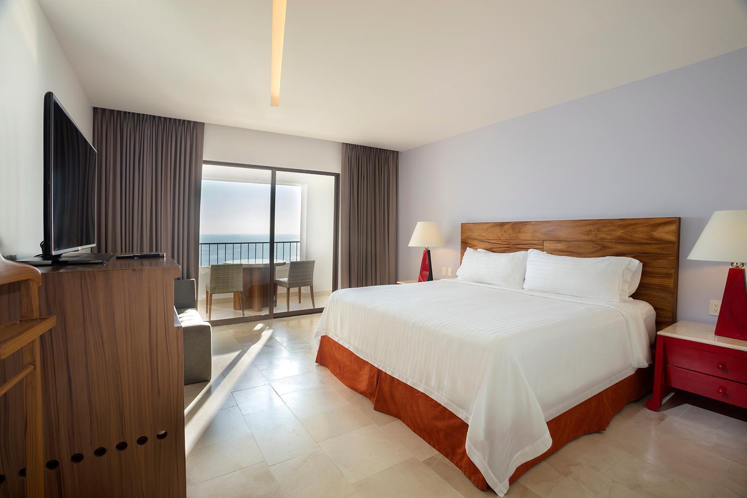 Holiday Inn Resort Ixtapa All-Inclusive By Ihg Ngoại thất bức ảnh
