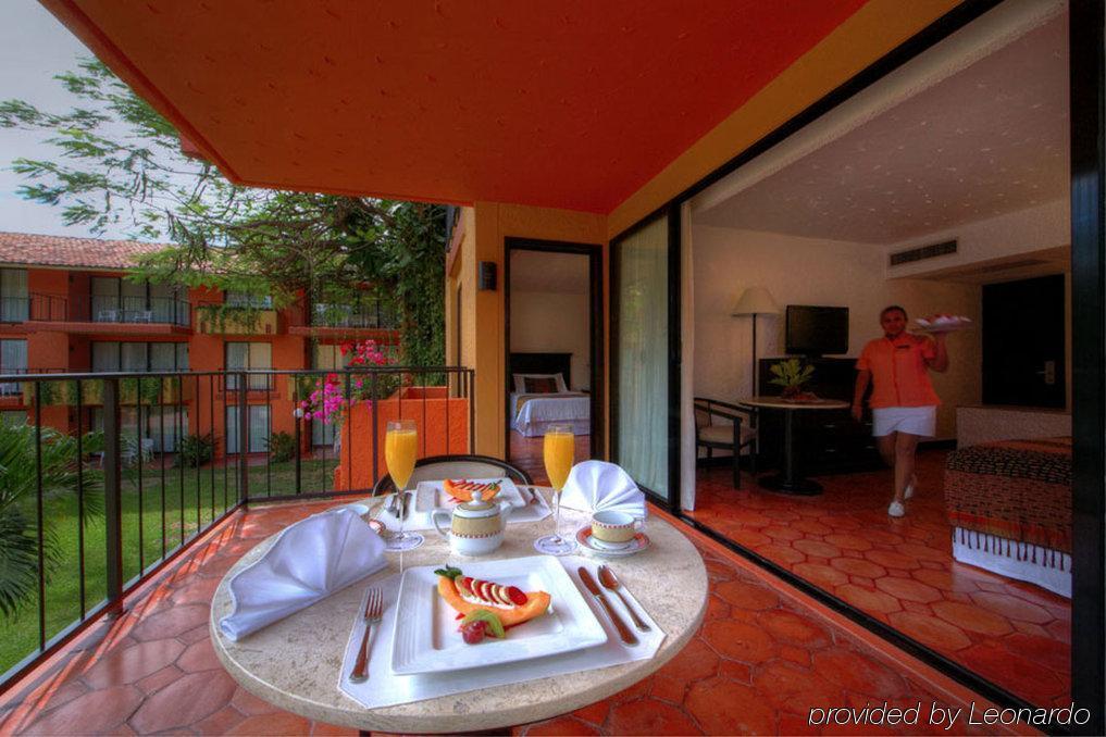 Holiday Inn Resort Ixtapa All-Inclusive By Ihg Phòng bức ảnh