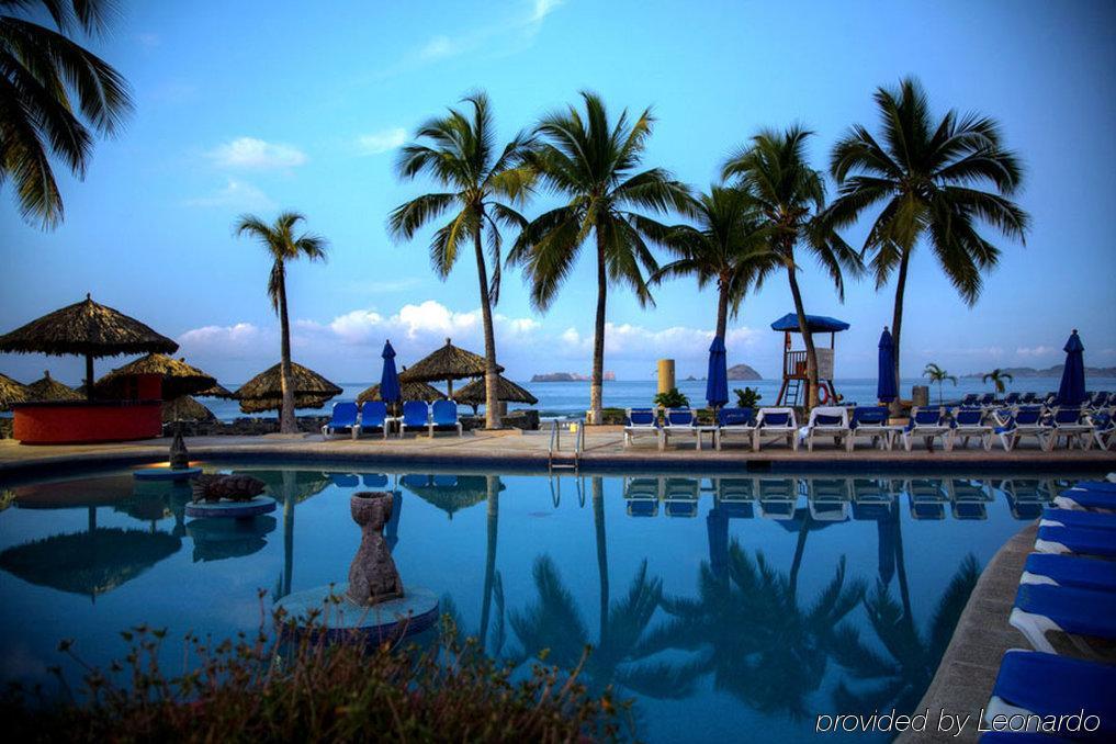 Holiday Inn Resort Ixtapa All-Inclusive By Ihg Tiện nghi bức ảnh