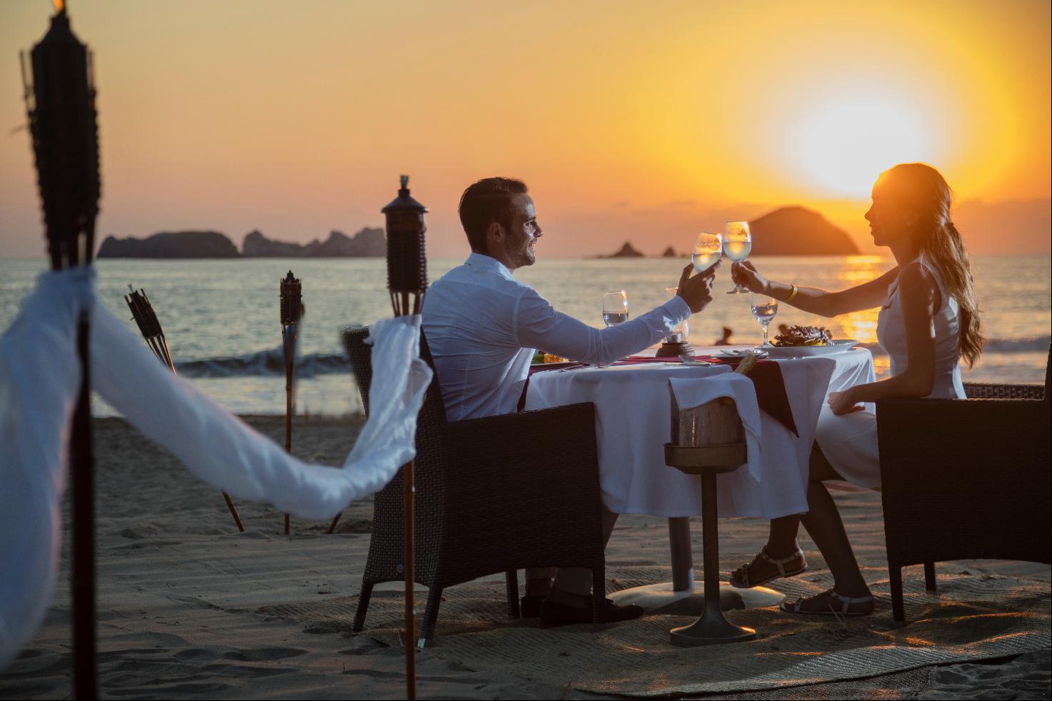 Holiday Inn Resort Ixtapa All-Inclusive By Ihg Ngoại thất bức ảnh
